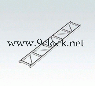 LADDER 300mm