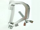 Hook type clamp