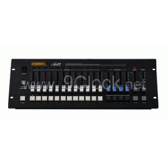 A - 12 Lighting Controller