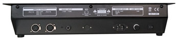 FOX 1024S MOVING LIGHT CONTROLLER