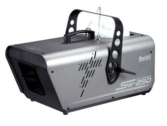 SW-250 WIRELESS SNOW MACHINE