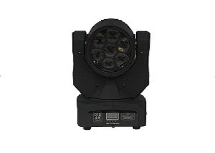 7구 Mini LED Moving