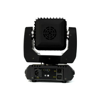 LED MATRIX BEAM MOVING HEAD