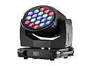 19구*40W 4 IN 1 LED ZOOM MOVING LIGHT