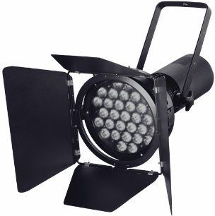 370W LED SPOT LIGHT