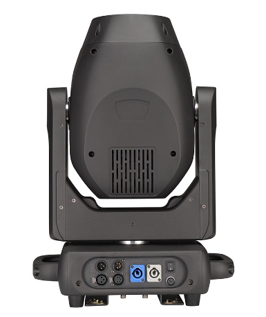 BEAM MOVING LIGHT - 360