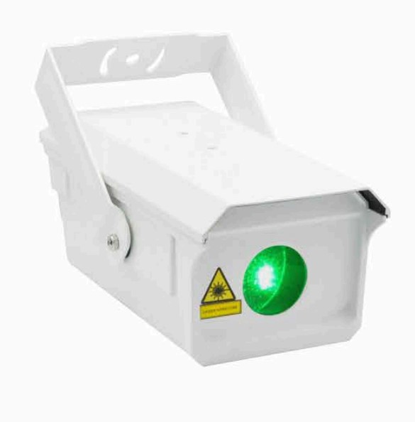 7 Color Aurora Laser Light