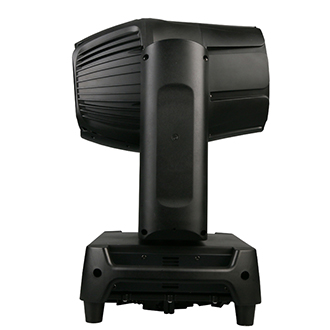 380W beam moving head light IP