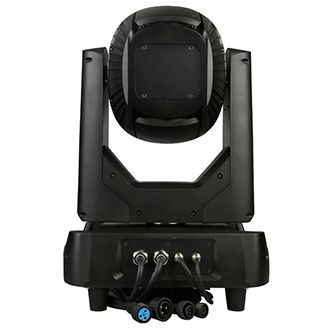 380W beam moving head light IP