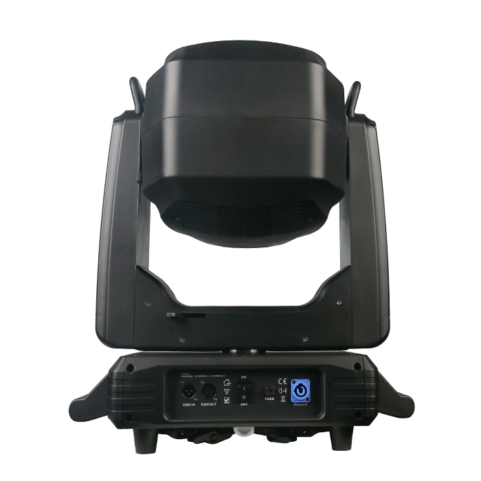 800BSW LED MOVING HEAD