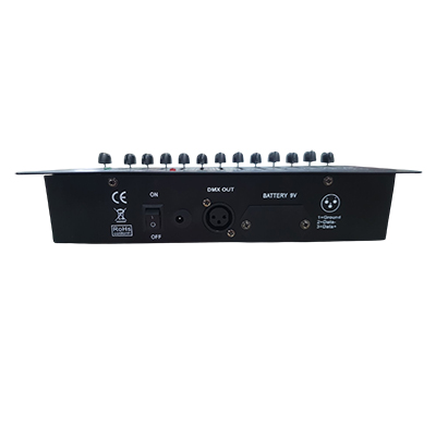 24ch DMX Dimmer Controller