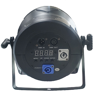 LED 18HOLE*12W (4IN1)