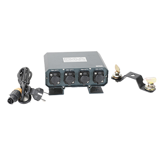 4PORT SPLITTER IP65
