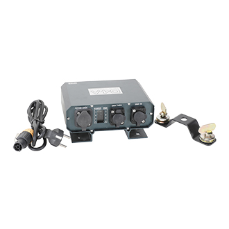 4PORT SPLITTER IP65