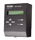 RGB-DMX Tester