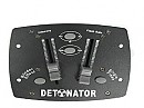 Detonator mini controller