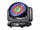 LED 37구*15W WASH ZOOM MOVING