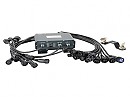 8포트 스프리터 IP65